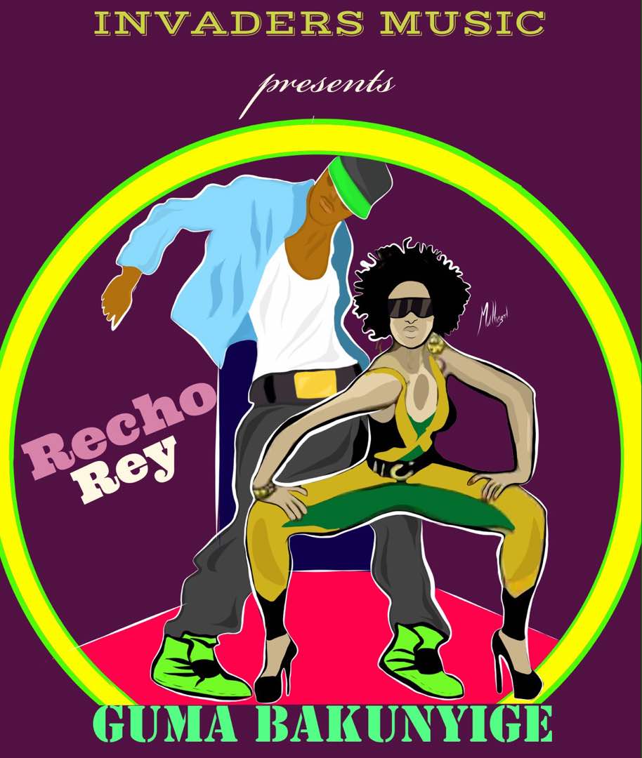 Recho Rey